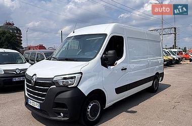Вантажний фургон Renault Master 2021 в Києві фото 5 Вантажний фургон Renault Master 2021 в Києві
