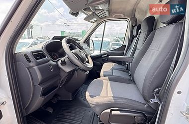 Вантажний фургон Renault Master 2021 в Києві фото 13 Вантажний фургон Renault Master 2021 в Києві