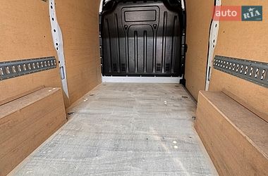 Вантажний фургон Renault Master 2021 в Києві фото 35 Вантажний фургон Renault Master 2021 в Києві