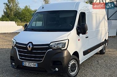 Грузовой фургон Renault Master 2021 в Дубно фото 5 Грузовой фургон Renault Master 2021 в Дубно