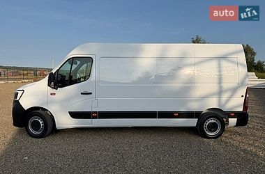 Грузовой фургон Renault Master 2021 в Дубно фото 9 Грузовой фургон Renault Master 2021 в Дубно
