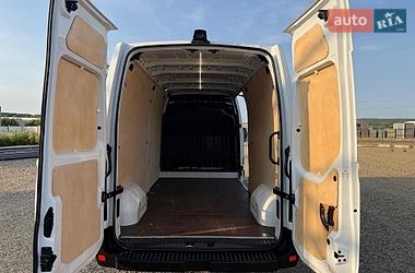 Грузовой фургон Renault Master 2021 в Дубно фото 26 Грузовой фургон Renault Master 2021 в Дубно