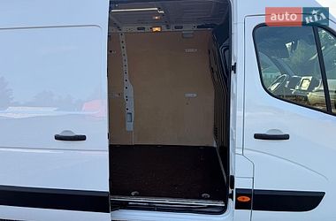 Грузовой фургон Renault Master 2021 в Дубно фото 29 Грузовой фургон Renault Master 2021 в Дубно