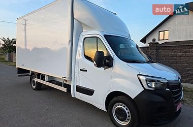 Грузовой фургон Renault Master 2022 в Дубно