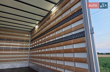 Грузовой фургон Renault Master 2022 в Дубно