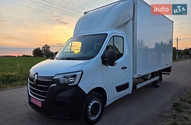 Вантажний фургон Renault Master 2022 в Дубні