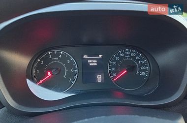 Грузовой фургон Renault Master 2022 в Дубно