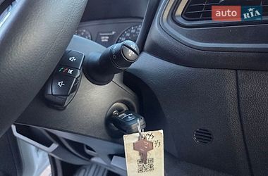 Вантажний фургон Renault Master 2022 в Дубні фото 14 Вантажний фургон Renault Master 2022 в Дубні