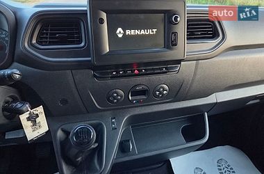 Грузовой фургон Renault Master 2022 в Дубно