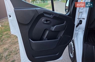 Грузовой фургон Renault Master 2022 в Дубно
