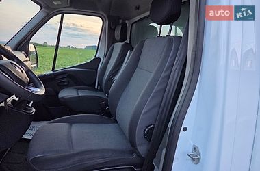 Вантажний фургон Renault Master 2022 в Дубні фото 19 Вантажний фургон Renault Master 2022 в Дубні