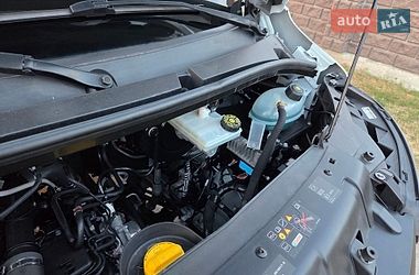 Грузовой фургон Renault Master 2022 в Дубно