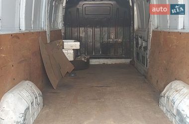 Грузовой фургон Renault Master 2018 в Полтаве фото 6 Грузовой фургон Renault Master 2018 в Полтаве