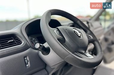 Вантажний фургон Renault Master 2023 в Дубні