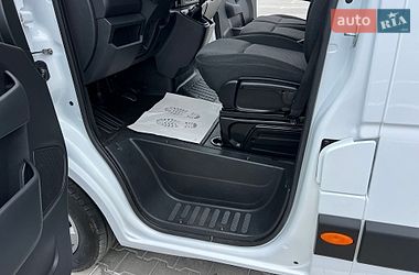 Вантажний фургон Renault Master 2023 в Дубні