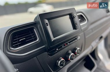 Вантажний фургон Renault Master 2023 в Дубні