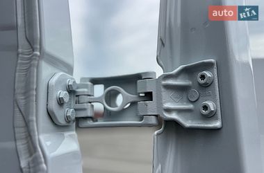 Вантажний фургон Renault Master 2023 в Дубні