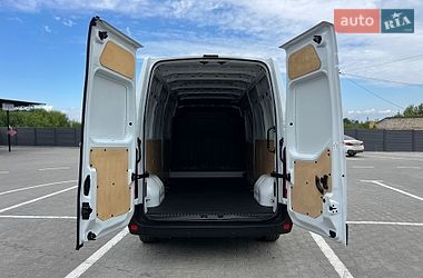 Вантажний фургон Renault Master 2023 в Дубні