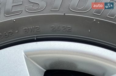 Вантажний фургон Renault Master 2023 в Дубні