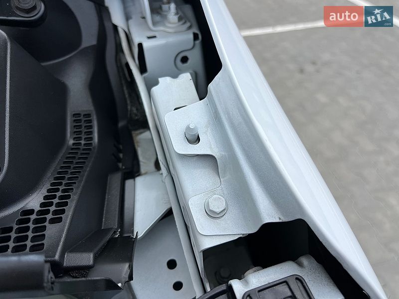 Вантажний фургон Renault Master 2023 в Дубні