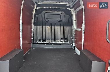 Грузовой фургон Renault Master 2022 в Дубно