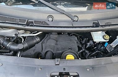 Грузовой фургон Renault Master 2022 в Дубно