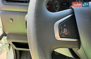 Грузовой фургон Renault Master 2023 в Одессе