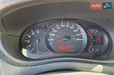 Шасі Renault Master 2018 в Черкасах