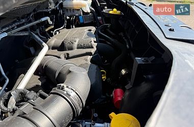 Грузовой фургон Renault Master 2023 в Одессе