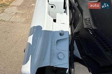 Грузовой фургон Renault Master 2023 в Одессе