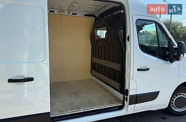 Грузовой фургон Renault Master 2023 в Одессе