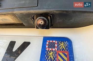 Грузовой фургон Renault Master 2023 в Одессе