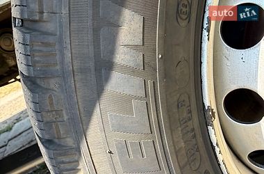Грузовой фургон Renault Master 2023 в Одессе
