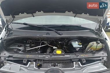 Грузовой фургон Renault Master 2019 в Ивано-Франковске