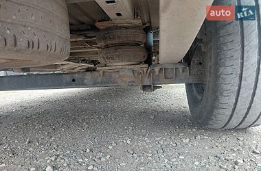 Грузовой фургон Renault Master 2019 в Ивано-Франковске