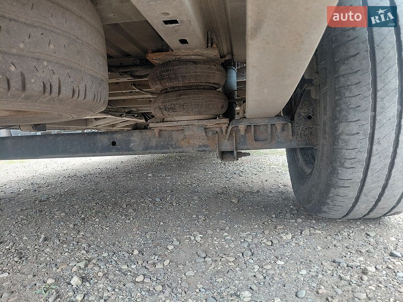 Грузовой фургон Renault Master 2019 в Ивано-Франковске