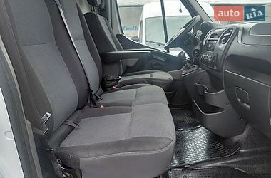 Грузовой фургон Renault Master 2019 в Ивано-Франковске