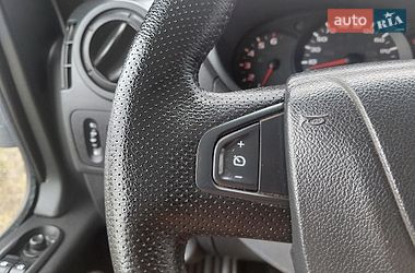 Грузовой фургон Renault Master 2019 в Ивано-Франковске