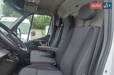 Грузовой фургон Renault Master 2019 в Ивано-Франковске