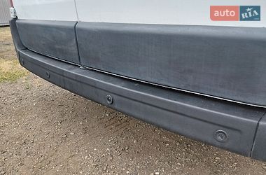 Грузовой фургон Renault Master 2019 в Ивано-Франковске