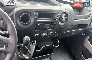 Тентованый Renault Master 2018 в Ковеле