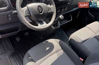 Грузовой фургон Renault Master 2021 в Ровно