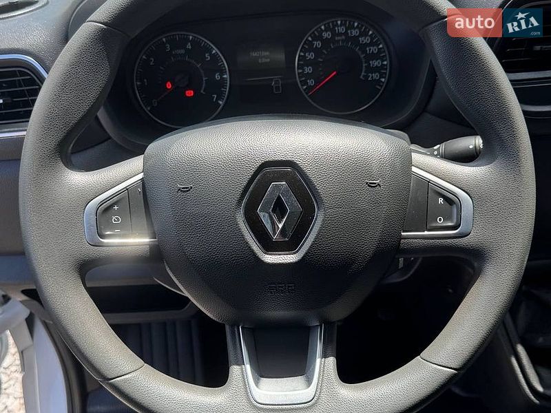 Грузовой фургон Renault Master 2021 в Ровно