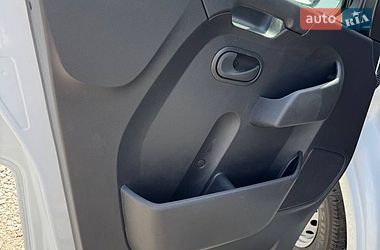 Грузовой фургон Renault Master 2021 в Ровно