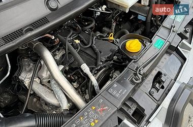 Вантажний фургон Renault Master 2018 в Рівному фото 24 Вантажний фургон Renault Master 2018 в Рівному