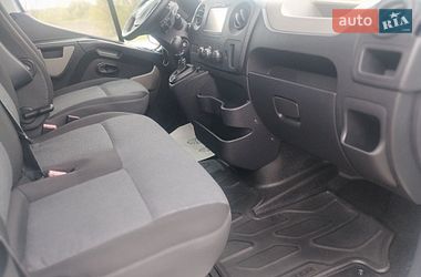 Грузовой фургон Renault Master 2017 в Дубно