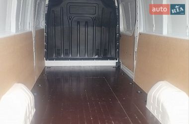 Грузовой фургон Renault Master 2017 в Дубно