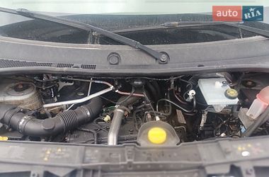 Грузовой фургон Renault Master 2017 в Дубно