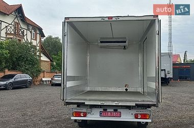 Рефрижератор Renault Master 2018 в Ковеле