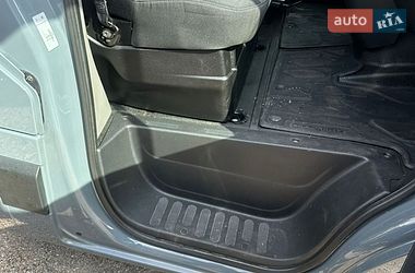 Тентований Renault Master 2021 в Білій Церкві